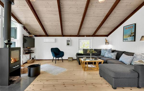 Location de vacances - Bunken Strand , Danemark - A16012 3