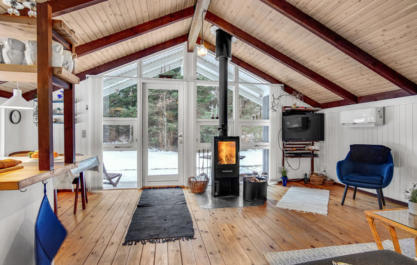 Location de vacances - Bunken Strand , Danemark - A16012 4