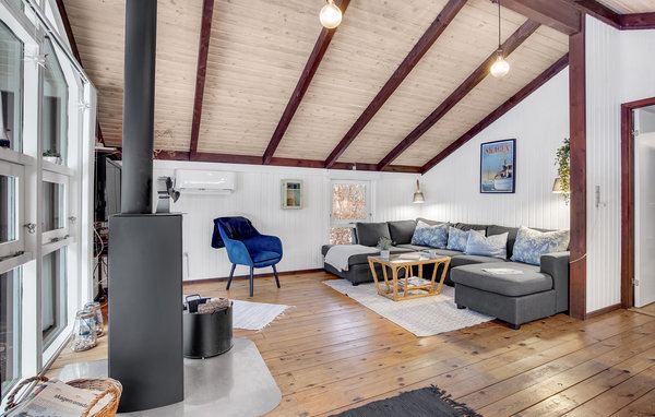 Location de vacances - Bunken Strand , Danemark - A16012 301