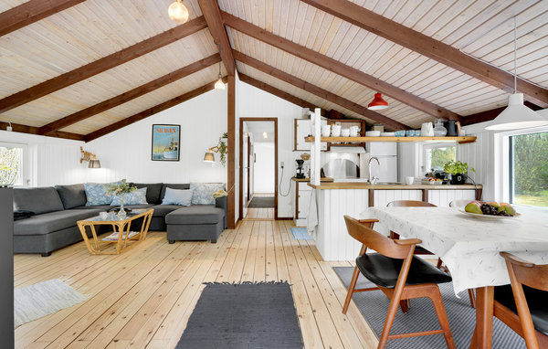 Location de vacances - Bunken Strand , Danemark - A16012 302