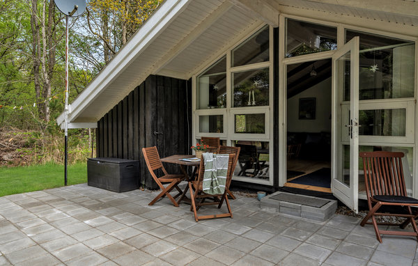 Location de vacances - Bunken Strand , Danemark - A16012 111