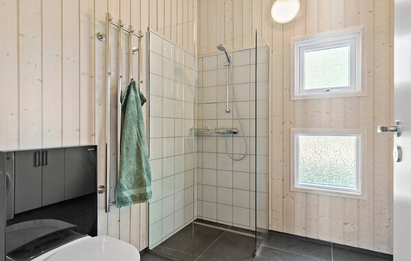 Semesterhus - Bunken Strand , Danmark - A16081 702