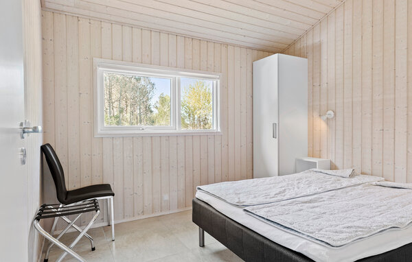 Semesterhus - Bunken Strand , Danmark - A16081 601