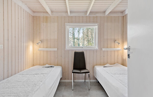 Semesterhus - Bunken Strand , Danmark - A16081 602