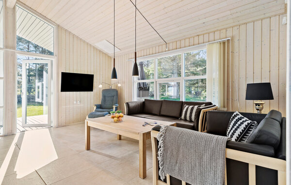 Semesterhus - Bunken Strand , Danmark - A16081 3