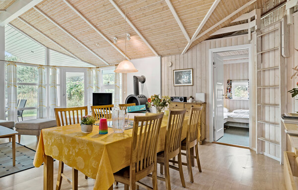Ferienhaus 