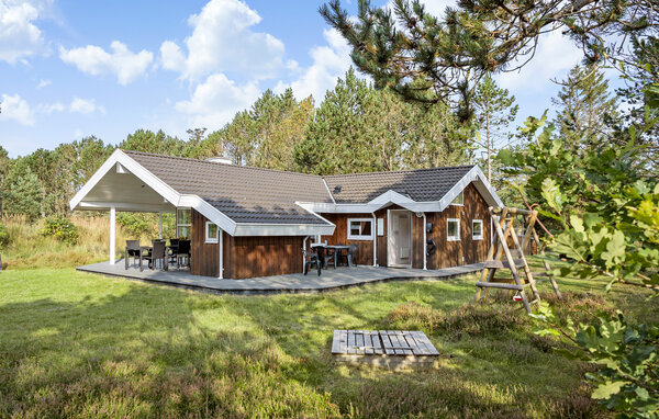 Ferienhaus 
