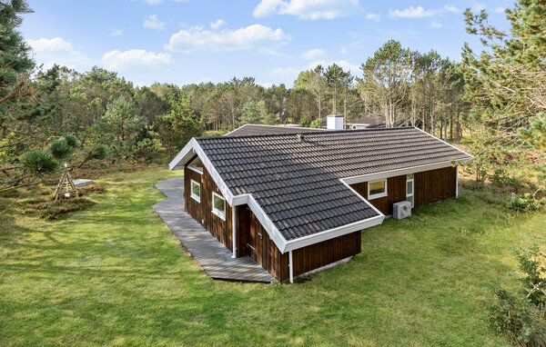 Ferienhaus 