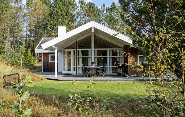 Ferienhaus 