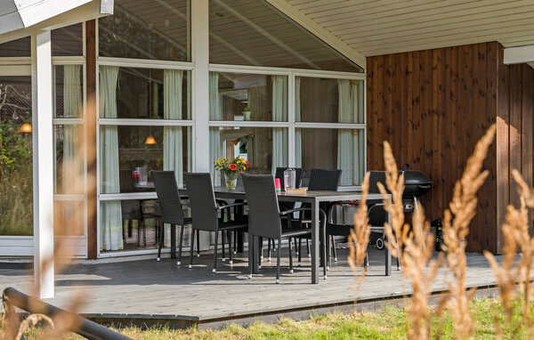 Ferienhaus 