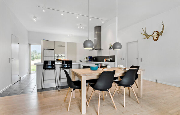 Ferienhaus 