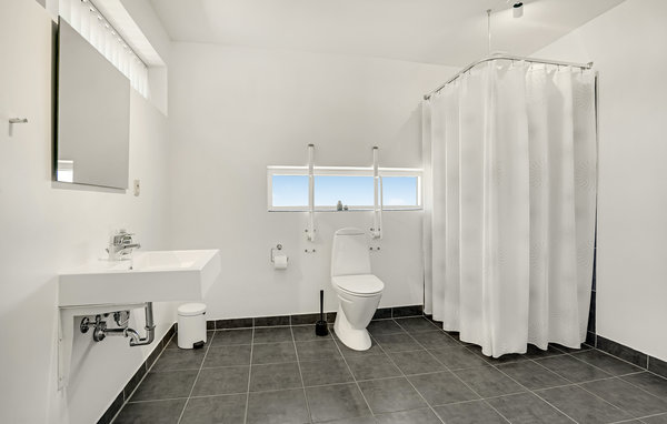 Semesterhus - Bunken Strand , Danmark - A16103 701