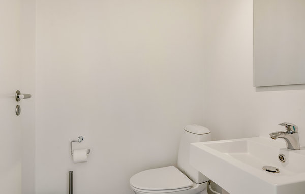 Semesterhus - Bunken Strand , Danmark - A16103 702