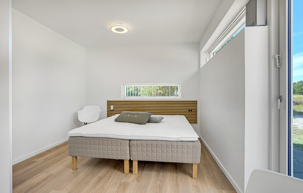Semesterhus - Bunken Strand , Danmark - A16103 601