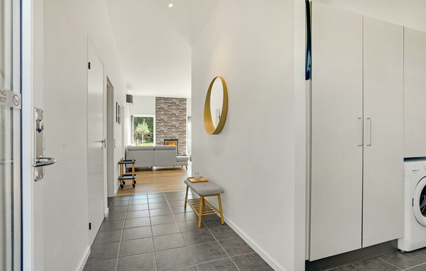 Semesterhus - Bunken Strand , Danmark - A16103 501