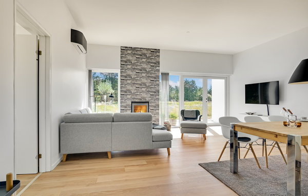 Semesterhus - Bunken Strand , Danmark - A16103 3