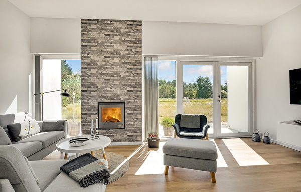 Semesterhus - Bunken Strand , Danmark - A16103 4