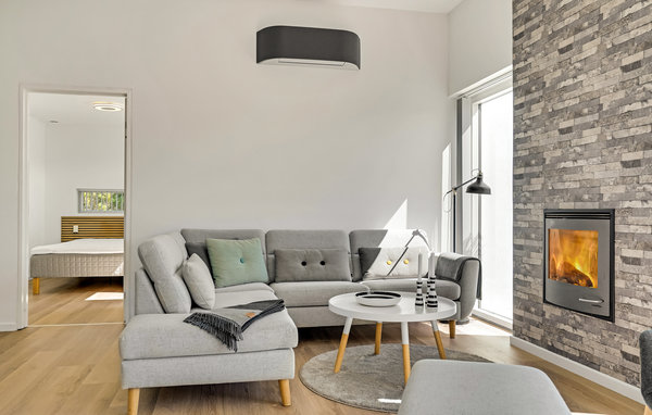 Semesterhus - Bunken Strand , Danmark - A16103 301