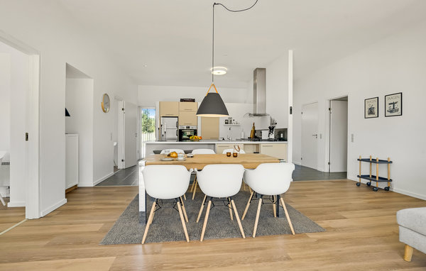 Semesterhus - Bunken Strand , Danmark - A16103 302