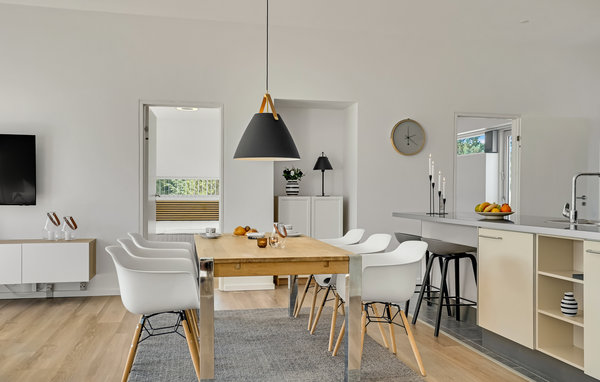 Semesterhus - Bunken Strand , Danmark - A16103 303