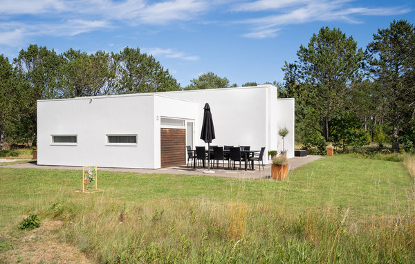 Semesterhus - Bunken Strand , Danmark - A16103 83