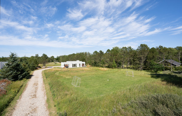 Semesterhus - Bunken Strand , Danmark - A16103 101