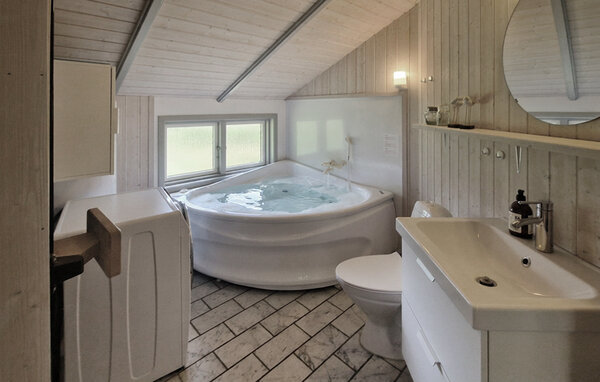 Vakantiehuis - Ålbæk , Denemarken - A16110 701