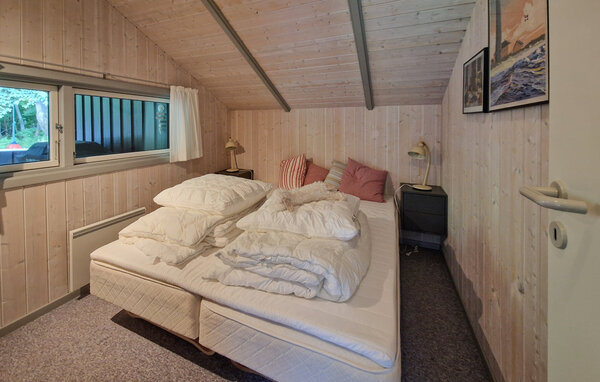 Vakantiehuis - Ålbæk , Denemarken - A16110 601