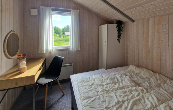 Vakantiehuis - Ålbæk , Denemarken - A16110 603