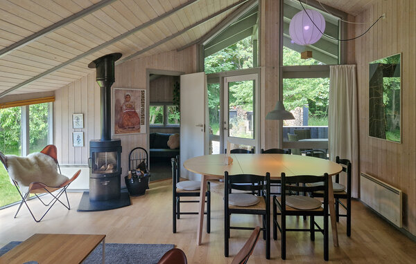 Vakantiehuis - Ålbæk , Denemarken - A16110 6