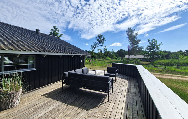 Vakantiehuis - Ålbæk , Denemarken - A16110 2