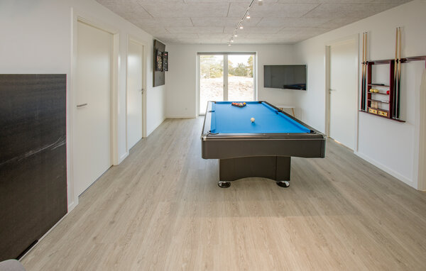 Feriehuse - Bunken Strand , Danmark - A16150 9