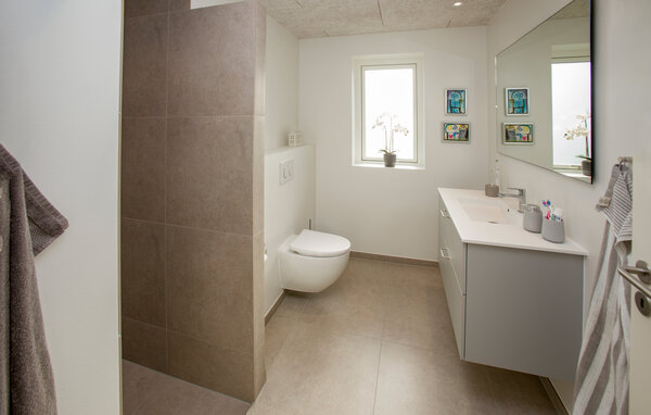 Feriehuse - Bunken Strand , Danmark - A16150 701