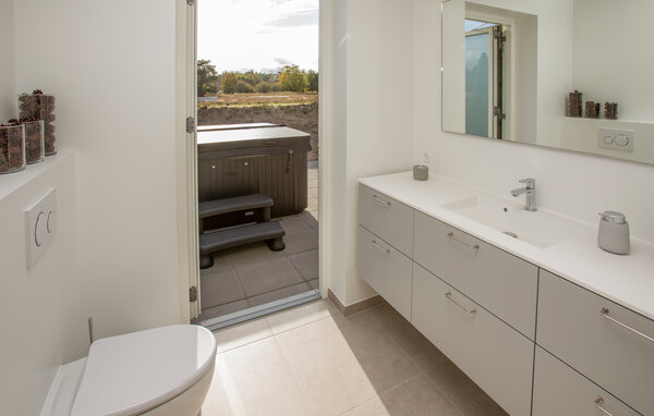 Feriehuse - Bunken Strand , Danmark - A16150 702