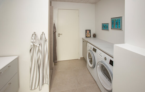 Feriehuse - Bunken Strand , Danmark - A16150 703