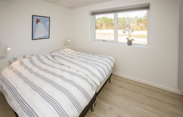 Feriehuse - Bunken Strand , Danmark - A16150 601