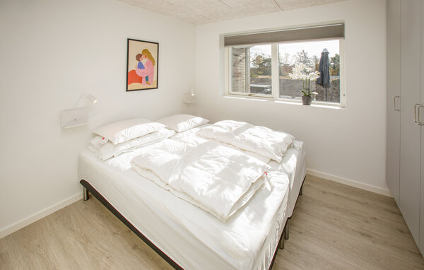 Feriehuse - Bunken Strand , Danmark - A16150 603