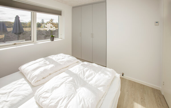 Feriehuse - Bunken Strand , Danmark - A16150 604