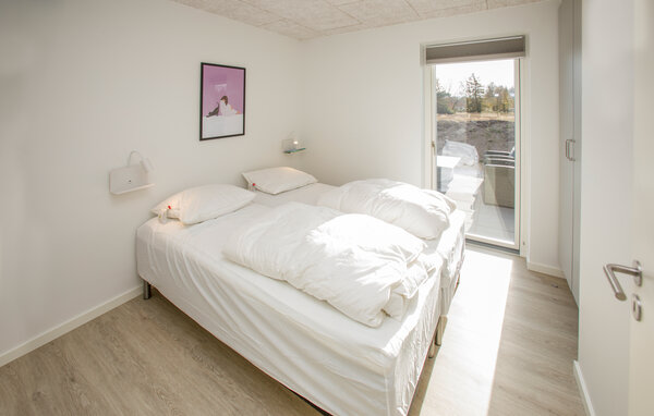 Feriehuse - Bunken Strand , Danmark - A16150 605
