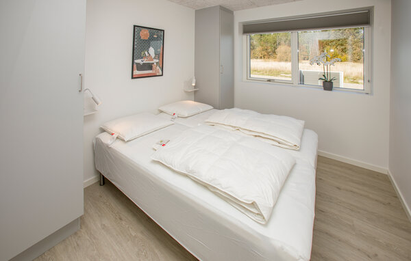 Feriehuse - Bunken Strand , Danmark - A16150 606