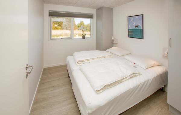 Feriehuse - Bunken Strand , Danmark - A16150 607