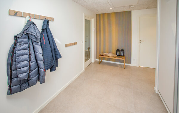 Feriehuse - Bunken Strand , Danmark - A16150 501