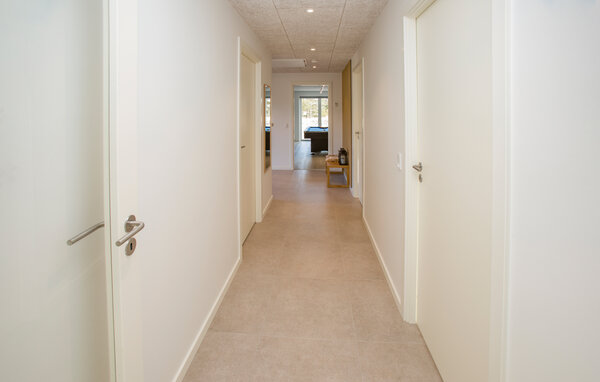 Feriehuse - Bunken Strand , Danmark - A16150 502