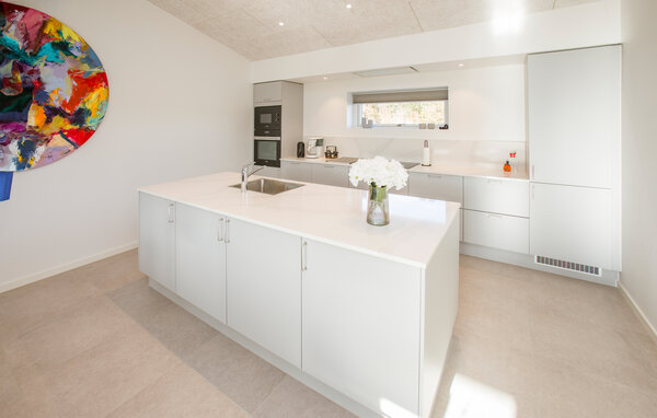 Feriehuse - Bunken Strand , Danmark - A16150 7