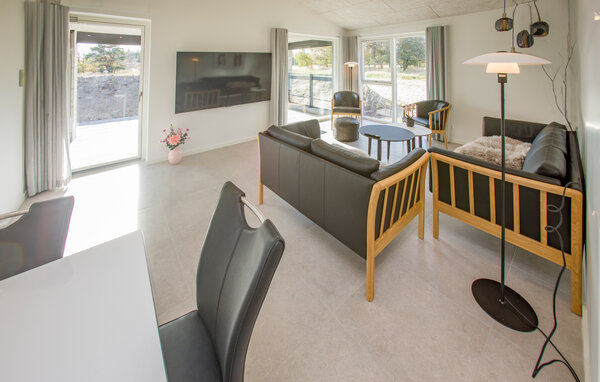 Feriehuse - Bunken Strand , Danmark - A16150 4