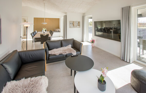 Feriehuse - Bunken Strand , Danmark - A16150 301