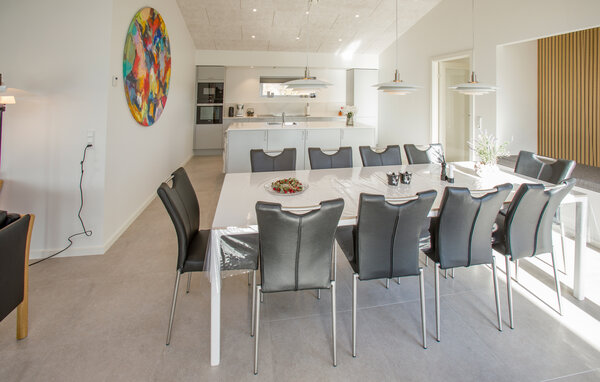 Feriehuse - Bunken Strand , Danmark - A16150 302