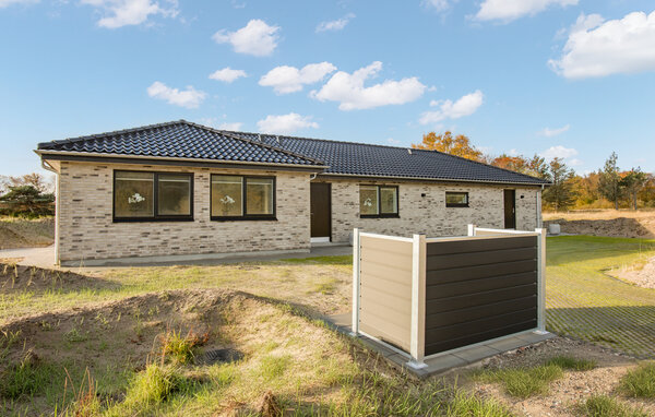 Feriehuse - Bunken Strand , Danmark - A16150 3