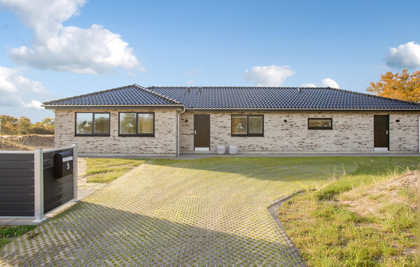 Feriehuse - Bunken Strand , Danmark - A16150 81