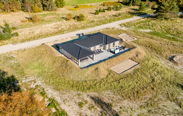 Feriehuse - Bunken Strand , Danmark - A16150 82